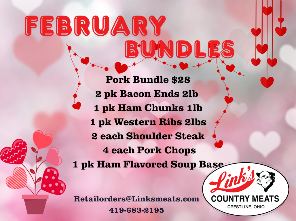 2026-February Pork Bundle