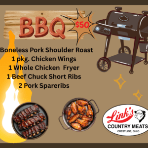 Customer Appreciation - BBQ Bundle